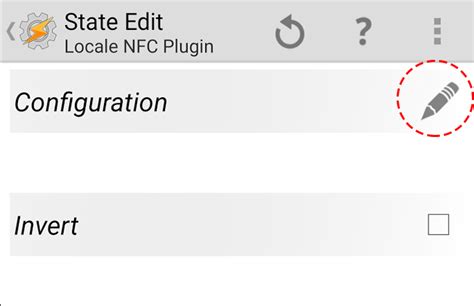 tasker week nfc triggers